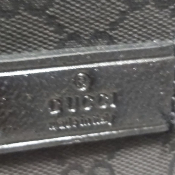 Gucci backpack - Picture 4 of 12